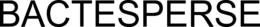 BACTESPERSE trademark