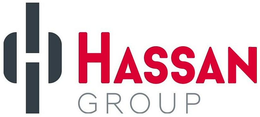 HASSAN GROUP trademark