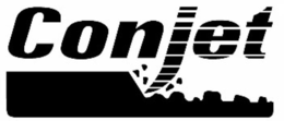 CONJET trademark
