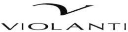 V VIOLANTI trademark