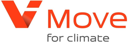 VI MOVE FOR CLIMATE trademark