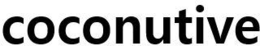 COCONUTIVE trademark