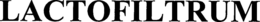 LACTOFILTRUM trademark