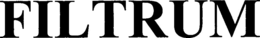FILTRUM trademark