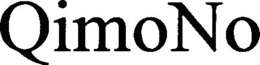 QIMONO trademark