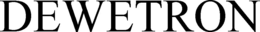 DEWETRON trademark