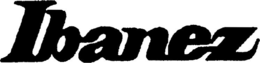 IBANEZ trademark
