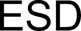 ESD trademark