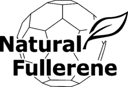 NATURAL FULLERENE trademark