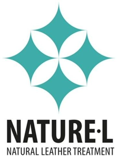 NATURE·L NATURAL LEATHER TREATMENT trademark