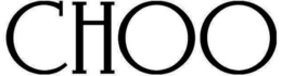 CHOO trademark