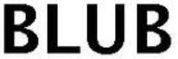 BLUB trademark
