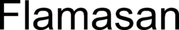 FLAMASAN trademark