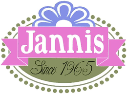 JANNIS SINCE 1965 trademark