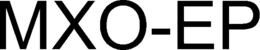 MXO-EP trademark