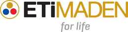 ETIMADEN FOR LIFE trademark