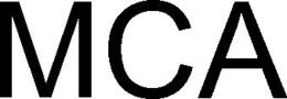 MCA trademark