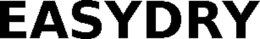 EASYDRY trademark