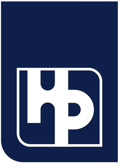 HP trademark