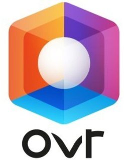OVR trademark