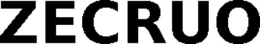 ZECRUO trademark