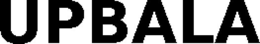 UPBALA trademark