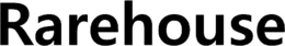 RAREHOUSE trademark