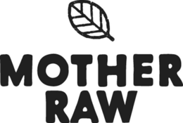 MOTHER RAW trademark