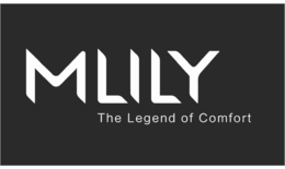 MLILY THE LEGEND OF COMFORT trademark
