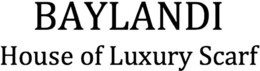 BAYLANDI HOUSE OF LUXURY SCARF trademark