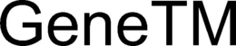 GENETM trademark