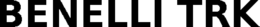 BENELLI TRK trademark