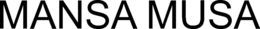 MANSA MUSA trademark