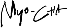 MYO-CHA trademark