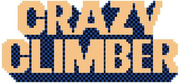 CRAZY CLIMBER trademark
