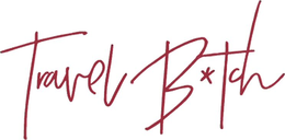 TRAVEL B*TCH trademark