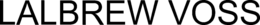 LALBREW VOSS trademark