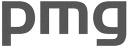 PMG trademark