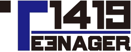 T1419 TEENAGER trademark