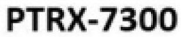 PTRX-7300 trademark