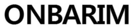 ONBARIM trademark