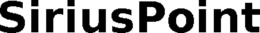 SIRIUSPOINT trademark