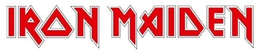 IRON MAIDEN trademark