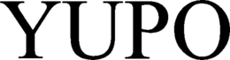 YUPO trademark
