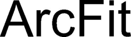 ARCFIT trademark