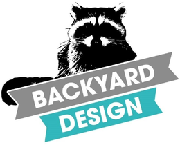 BACKYARD DESIGN trademark