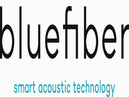 BLUEFIBER SMART ACOUSTIC TECHNOLOGY trademark