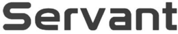 SERVANT trademark