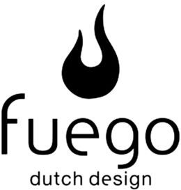 FUEGO DUTCH DESIGN trademark