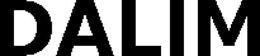 DALIM trademark